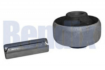 BENDIX 040005b -  ремонтный комплект, рычаг подвески