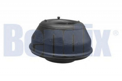 BENDIX 040019b -  Подвеска, рычаг независимой подвески колеса