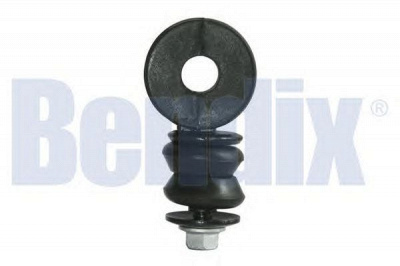 BENDIX 040028b -  Тяга / стойка, стабилизатор