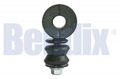 BENDIX 040029b -  Тяга / стойка, стабилизатор