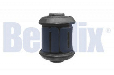 BENDIX 040040b -  Подвеска, рычаг независимой подвески колеса