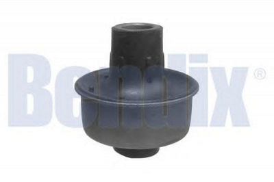 BENDIX 040041b -  Подвеска, рычаг независимой подвески колеса