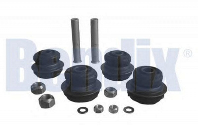 BENDIX 040043b -  Ремкомплект, поперечный рычаг подвески