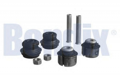 BENDIX 040045b -  Ремкомплект, поперечный рычаг подвески