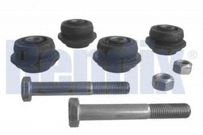 BENDIX 040046b -  Ремкомплект, поперечный рычаг подвески