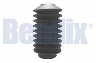 BENDIX 040051b -  Пыльник, рулевое управление