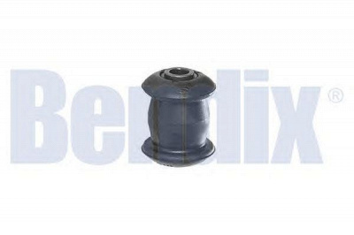 BENDIX 040058b -  Подвеска, рычаг независимой подвески колеса