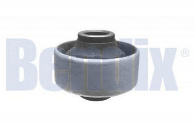 BENDIX 040066b -  Подвеска, рычаг независимой подвески колеса