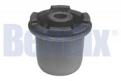 BENDIX 040070b -  Подвеска, рычаг независимой подвески колеса
