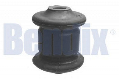 BENDIX 040072b -  Подвеска, рычаг независимой подвески колеса