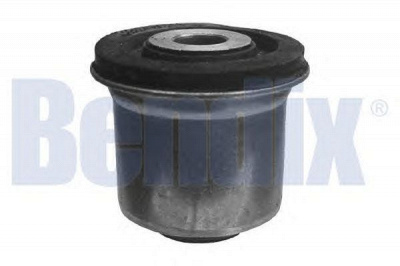 BENDIX 040074b -  Подвеска, рычаг независимой подвески колеса