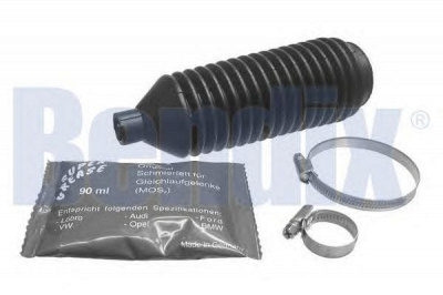 BENDIX 040083b -  Комплект пыльника, рулевое управление