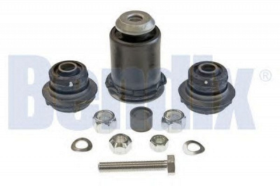 BENDIX 040085b -  Ремкомплект, поперечный рычаг подвески