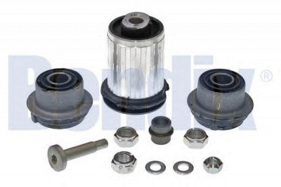 BENDIX 040086b -  Ремкомплект, поперечный рычаг подвески