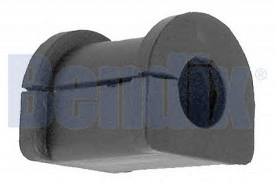 BENDIX 040089b -  Опора, стабилизатор