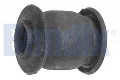 BENDIX 040122b -  Подвеска, рычаг независимой подвески колеса
