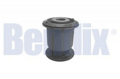 BENDIX 040134b -  Подвеска, рычаг независимой подвески колеса