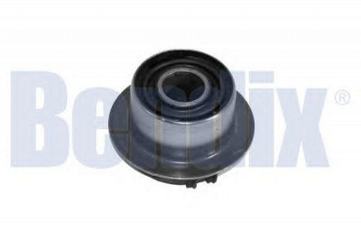 BENDIX 040135b -  Подвеска, рычаг независимой подвески колеса