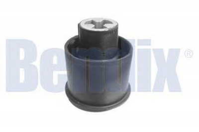 BENDIX 040138b -  Втулка, балка моста