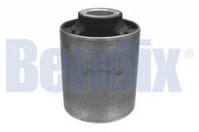 BENDIX 040140b -  Подвеска, рычаг независимой подвески колеса