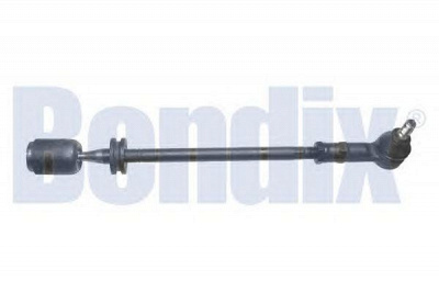 BENDIX 040165b -  Поперечная рулевая тяга