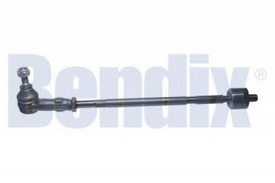 BENDIX 040186b -  Поперечная рулевая тяга