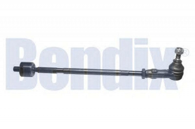 BENDIX 040187b -  Поперечная рулевая тяга