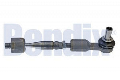 BENDIX 040201b -  Поперечная рулевая тяга