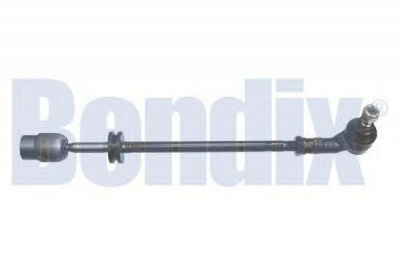 BENDIX 040227b -  Поперечная рулевая тяга