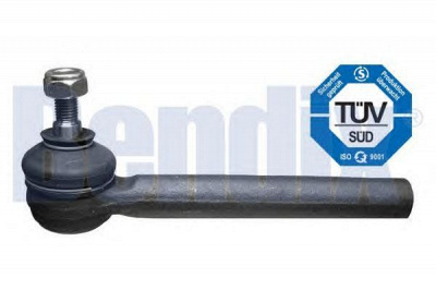 BENDIX 040272b -  Наконечник поперечной рулевой тяги