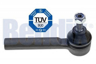 BENDIX 040275b -  Наконечник поперечной рулевой тяги