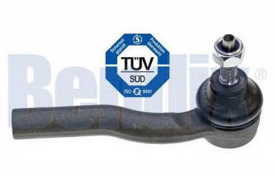 BENDIX 040277b -  Наконечник поперечной рулевой тяги