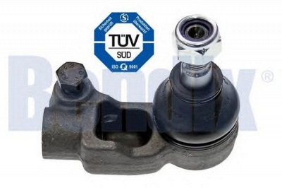 BENDIX 040288b -  Наконечник поперечной рулевой тяги