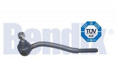 BENDIX 040289b -  Наконечник поперечной рулевой тяги