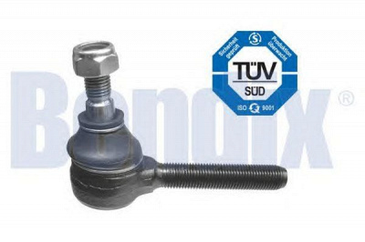 BENDIX 040290b -  Наконечник поперечной рулевой тяги