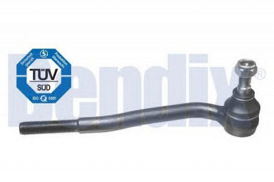 BENDIX 040291b -  Наконечник поперечной рулевой тяги