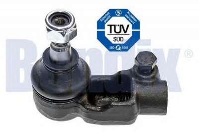 BENDIX 040293b -  Наконечник поперечной рулевой тяги