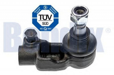 BENDIX 040294b -  Наконечник поперечной рулевой тяги