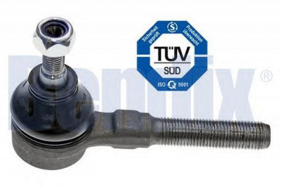 BENDIX 040295b -  Наконечник поперечной рулевой тяги