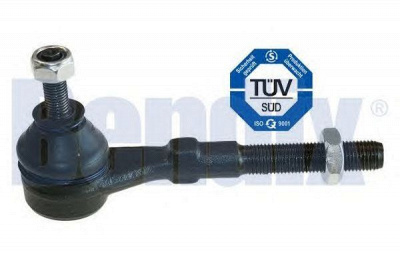 BENDIX 040297b -  Наконечник поперечной рулевой тяги