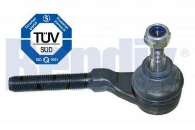 BENDIX 040299b -  Наконечник поперечной рулевой тяги