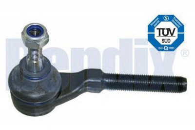BENDIX 040300b -  Наконечник поперечной рулевой тяги