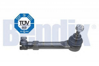 BENDIX 040307b -  Наконечник поперечной рулевой тяги