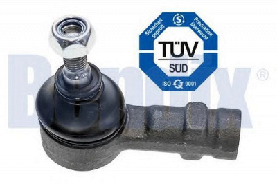 BENDIX 040310b -  Наконечник поперечной рулевой тяги