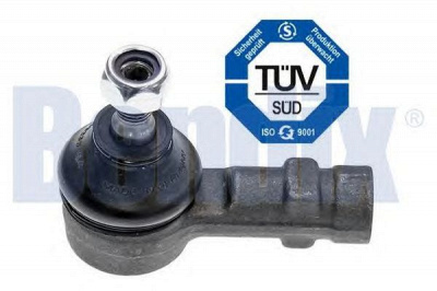 BENDIX 040311b -  Наконечник поперечной рулевой тяги