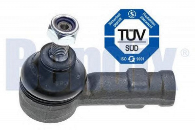 BENDIX 040312b -  Наконечник поперечной рулевой тяги