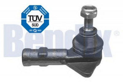BENDIX 040314b -  Наконечник поперечной рулевой тяги