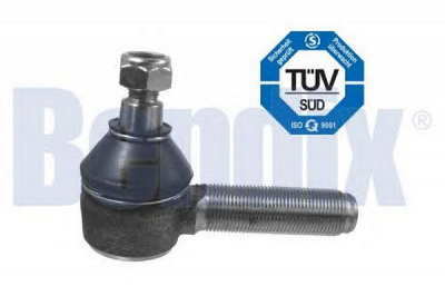 BENDIX 040315b -  Наконечник поперечной рулевой тяги