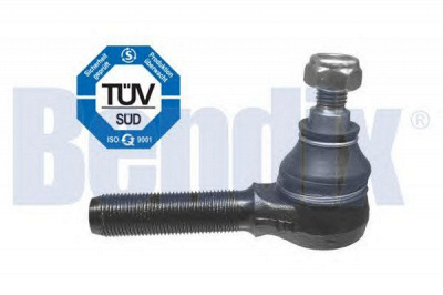 BENDIX 040317b -  Наконечник поперечной рулевой тяги