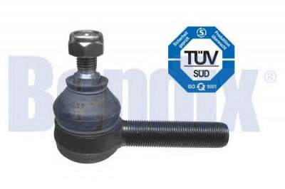 BENDIX 040318b -  Наконечник поперечной рулевой тяги